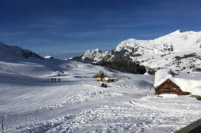 Chinaillon Gd Bo vue panoramique - appart 5 pers Le Grand-Bornand